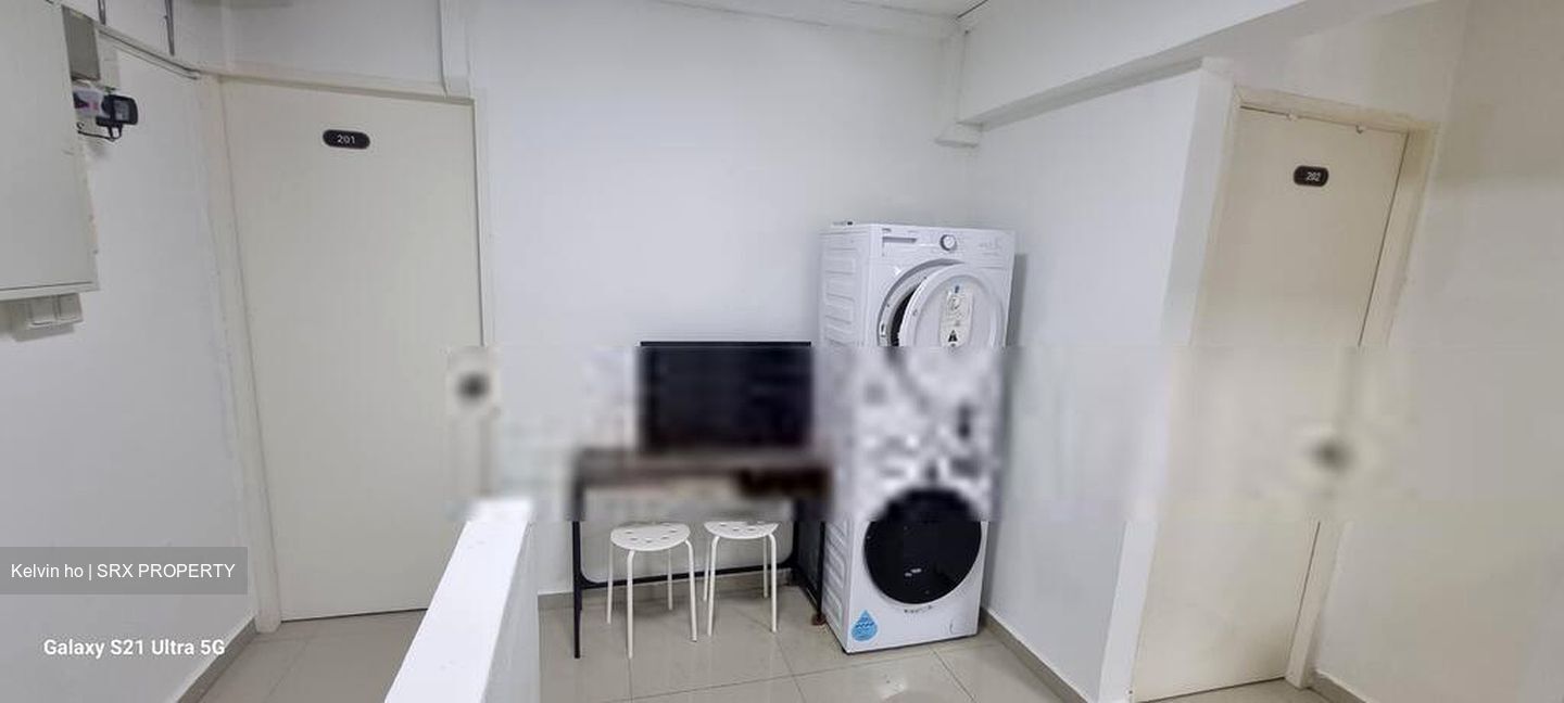 Bedok North Street 1 (Bedok),  #579153691